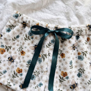 Women's Bees & Blooms Shorts