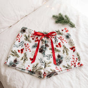 Women's Holly Berry Shorts